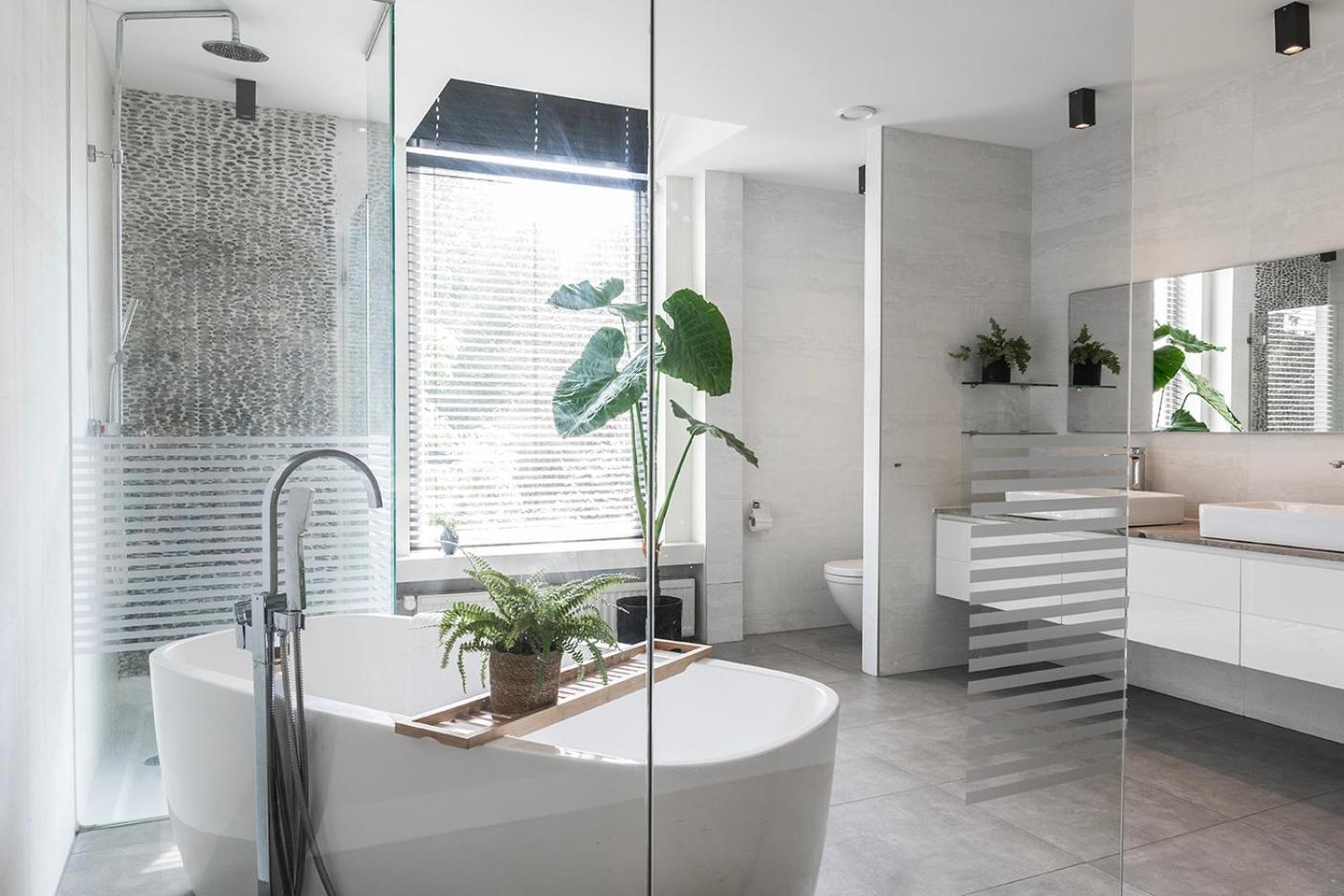 Suite With Bath City Center Villa Tilburg Exterior photo